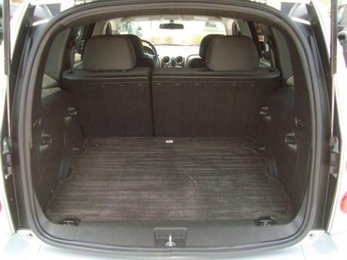 Chevrolet HHR 2010 photo 4