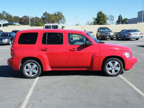 Chevrolet HHR Touring W/nav.sys Other