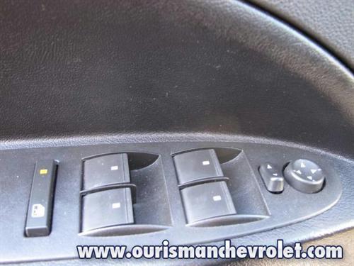 Chevrolet HHR 2010 photo 1