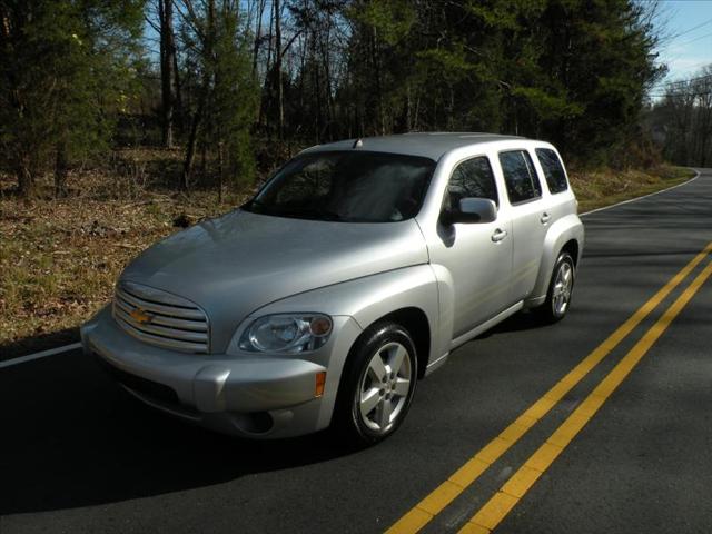 Chevrolet HHR SL1 Sport Utility
