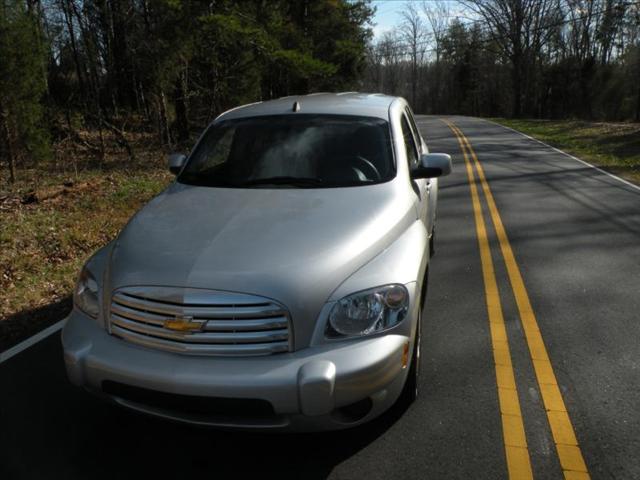 Chevrolet HHR 2010 photo 1