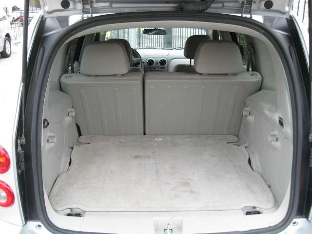 Chevrolet HHR 2010 photo 3