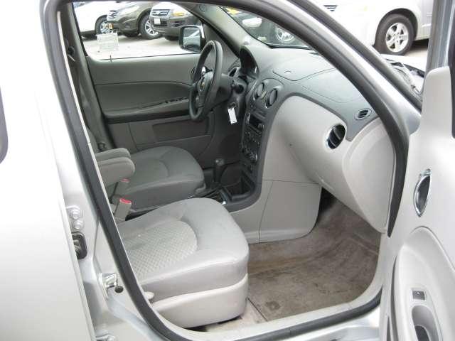 Chevrolet HHR 2010 photo 5