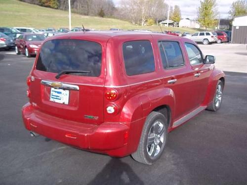 Chevrolet HHR 3.0L Sport Other