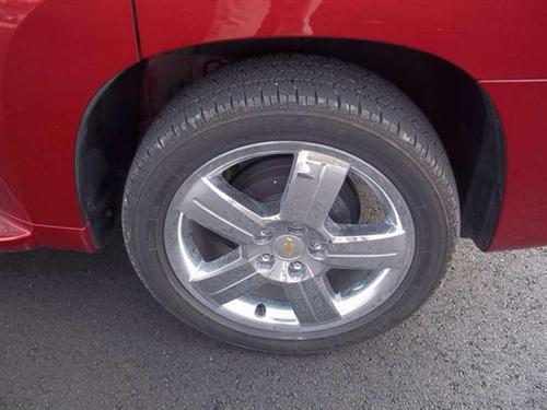 Chevrolet HHR 2010 photo 2