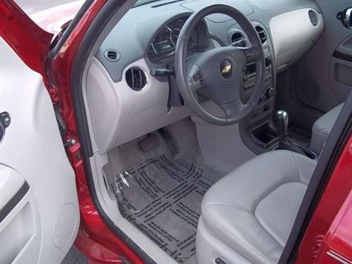 Chevrolet HHR 2010 photo 3
