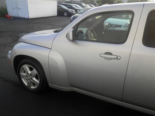 Chevrolet HHR 2010 photo 1