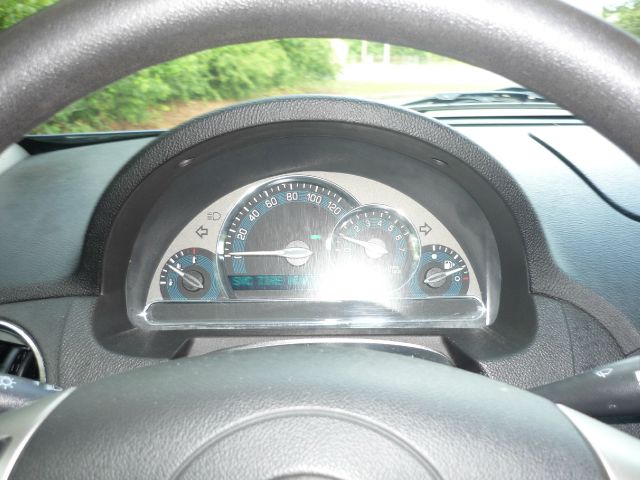 Chevrolet HHR 2010 photo 3