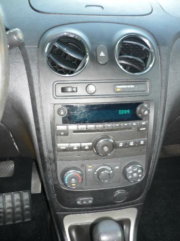 Chevrolet HHR 2010 photo 5