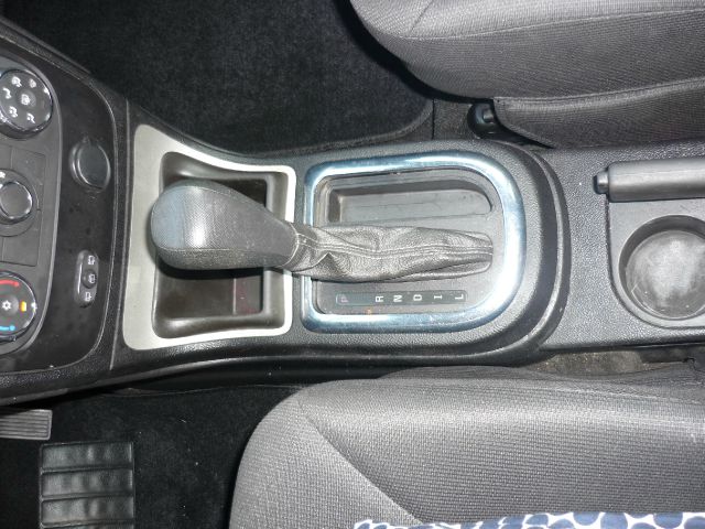 Chevrolet HHR 2010 photo 6