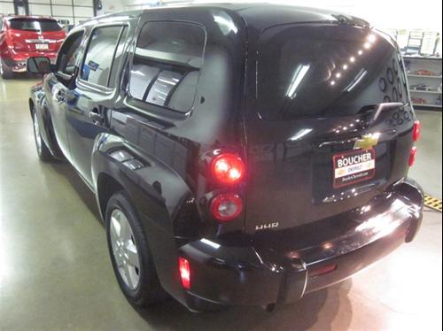Chevrolet HHR 2010 photo 1