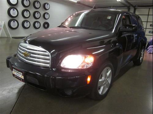 Chevrolet HHR 2010 photo 2