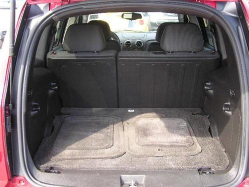 Chevrolet HHR 2010 photo 5