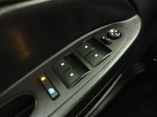 Chevrolet HHR 2010 photo 1