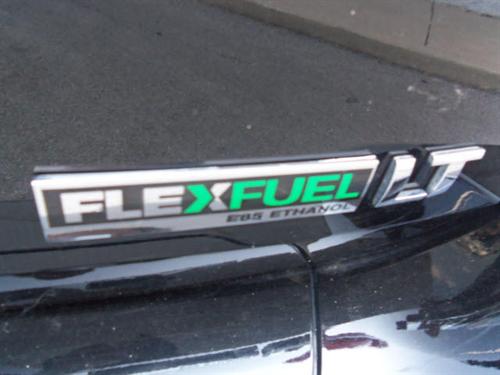 Chevrolet HHR 2010 photo 3