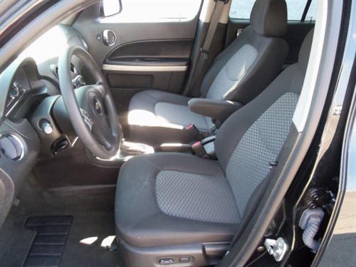 Chevrolet HHR 2010 photo 5