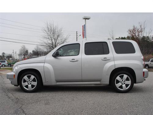Chevrolet HHR Touring W/nav.sys Other
