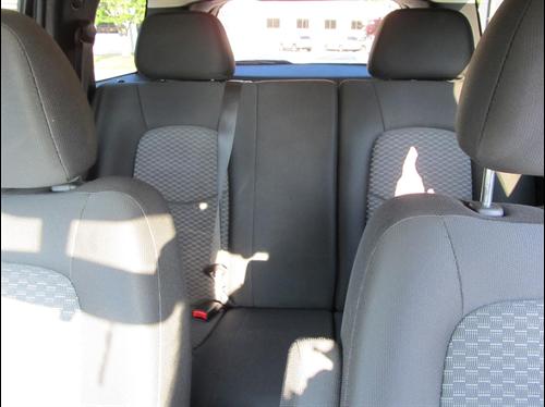 Chevrolet HHR 2010 photo 1