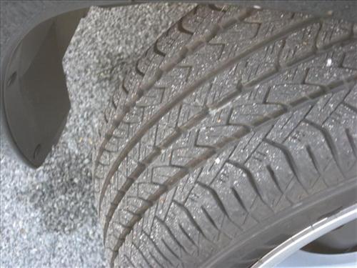 Chevrolet HHR Touring W/nav.sys Other