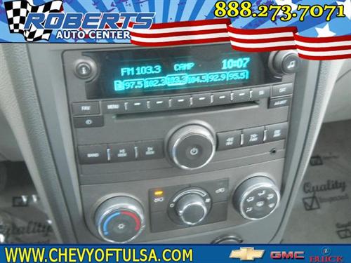 Chevrolet HHR 4dr Sdn I4 CVT 2.5 Other