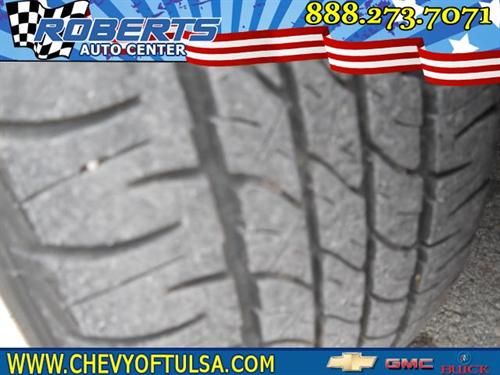 Chevrolet HHR 2010 photo 3