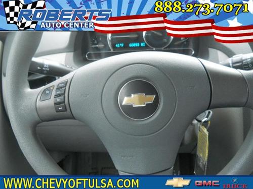 Chevrolet HHR 2010 photo 4