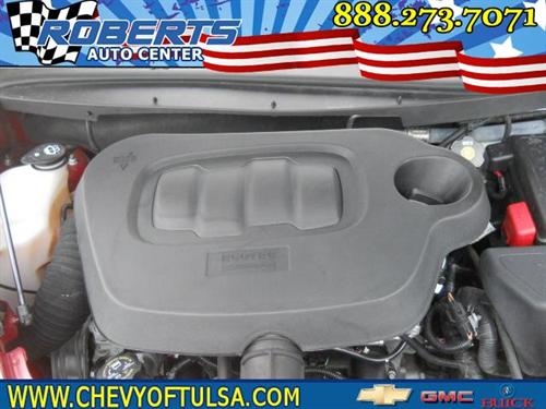 Chevrolet HHR 2010 photo 5