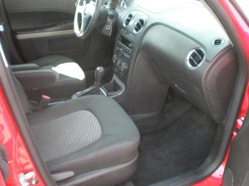 Chevrolet HHR 2010 photo 3