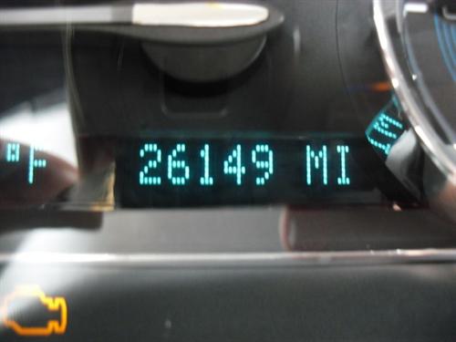 Chevrolet HHR 4dr Sdn I4 CVT 2.5 Other