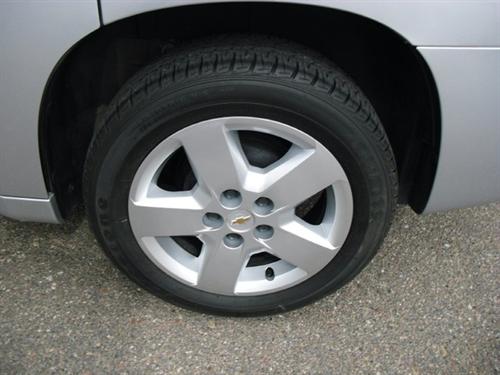 Chevrolet HHR 2010 photo 1