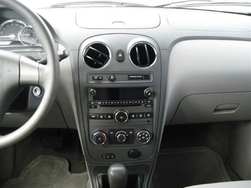 Chevrolet HHR 2010 photo 3