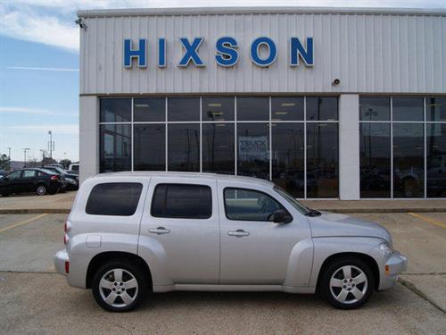 Chevrolet HHR Touring W/nav.sys Other