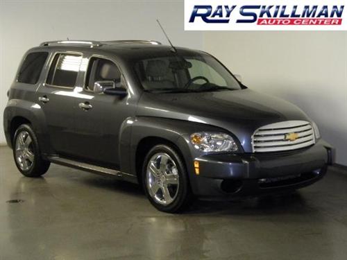 Chevrolet HHR 3.0L Sport Other