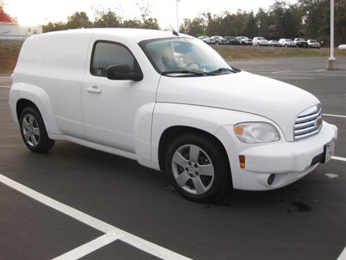 Chevrolet HHR Touring W/nav.sys Other