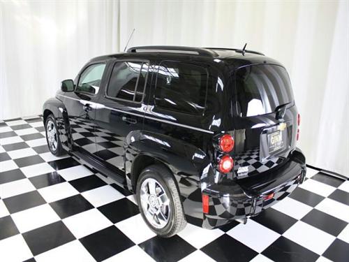 Chevrolet HHR 4dr Sdn I4 CVT 2.5 Other