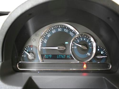 Chevrolet HHR 2010 photo 1