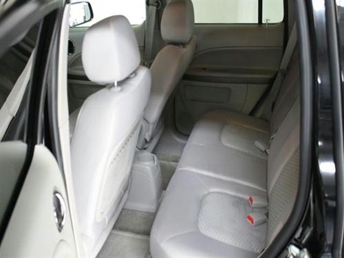 Chevrolet HHR 2010 photo 3