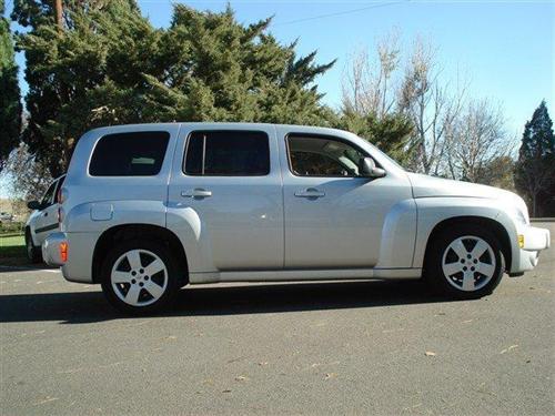 Chevrolet HHR 2010 photo 1