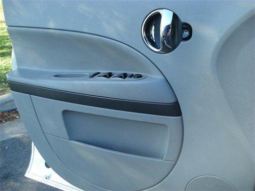 Chevrolet HHR 2010 photo 5