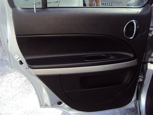 Chevrolet HHR 2010 photo 1