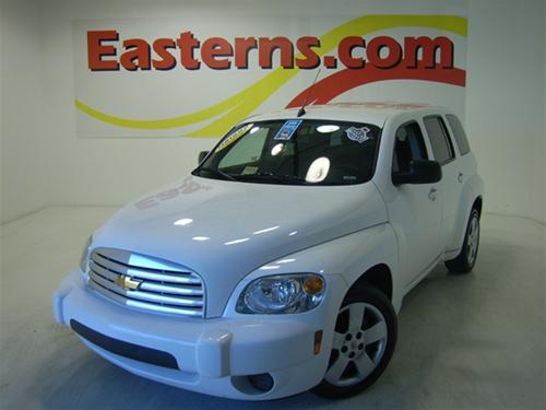 Chevrolet HHR Touring W/nav.sys Other