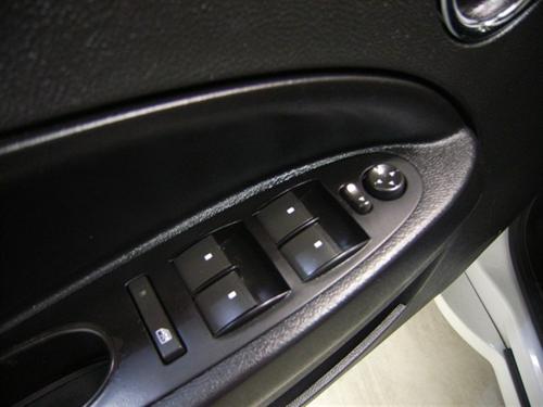 Chevrolet HHR 2010 photo 1