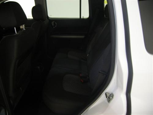 Chevrolet HHR 2010 photo 3