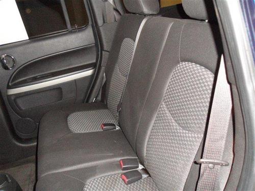 Chevrolet HHR 2010 photo 5