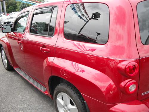 Chevrolet HHR 4dr Sdn I4 CVT 2.5 Other