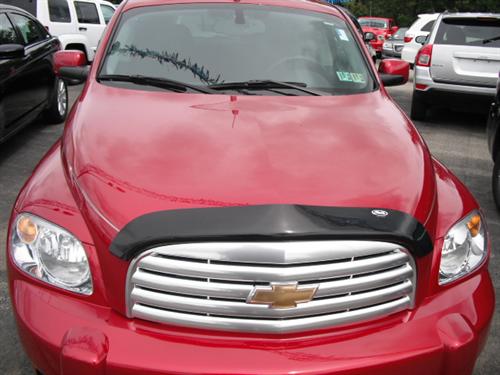 Chevrolet HHR 2010 photo 1