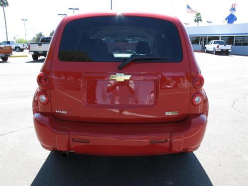 Chevrolet HHR Touring W/nav.sys Other