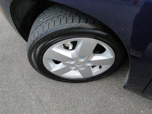 Chevrolet HHR 2010 photo 1