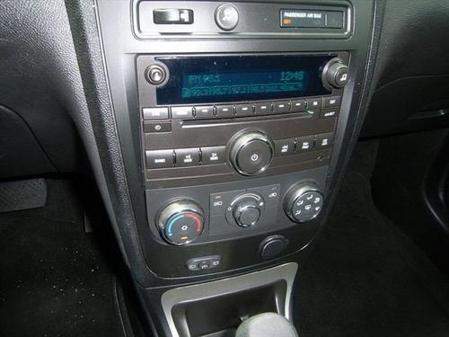 Chevrolet HHR 4dr Sdn I4 CVT 2.5 Other