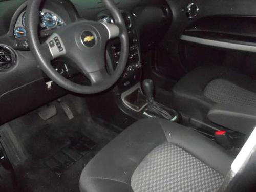 Chevrolet HHR 2010 photo 1